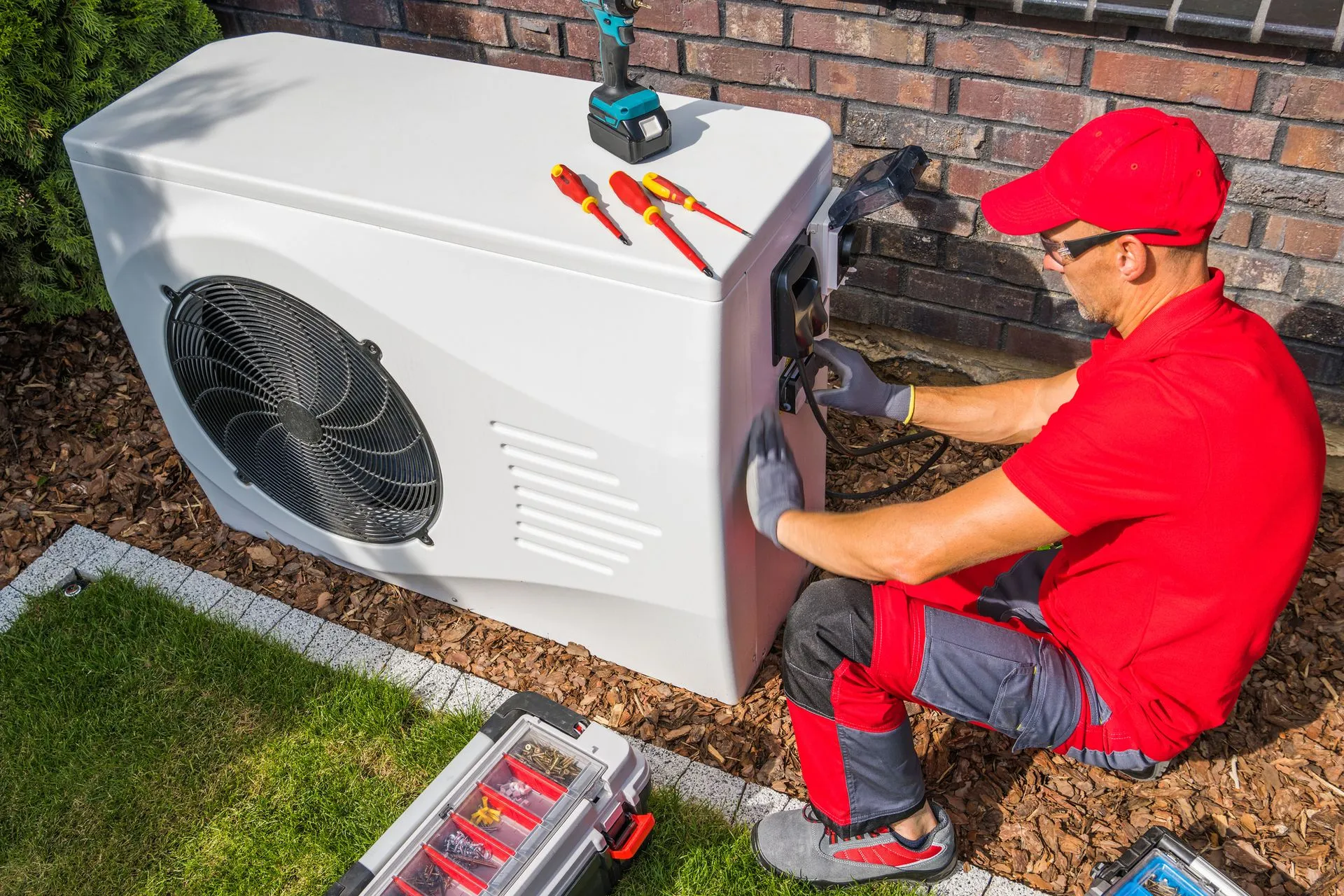 About HVAC in Castro Valley, CA